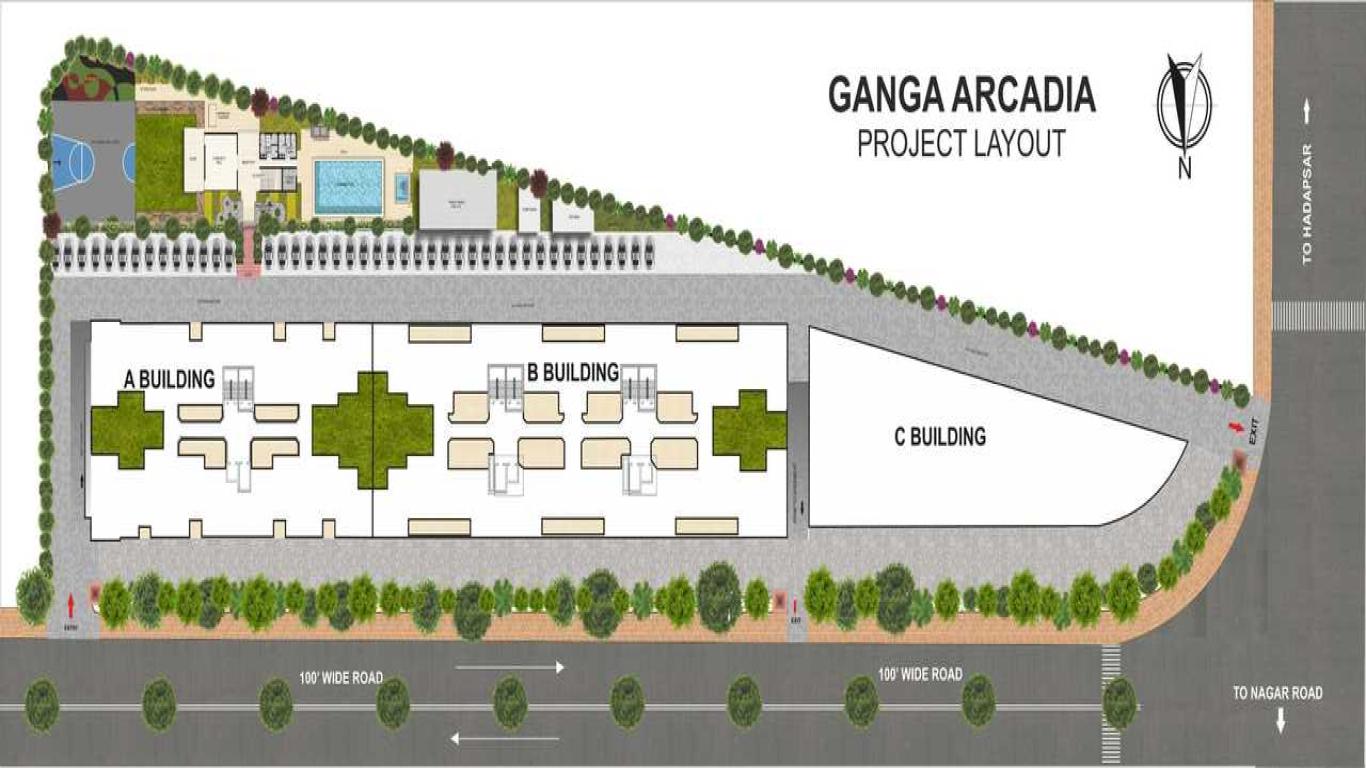 Ganga Arcadia Kharadi-Ganga-Arcadia floor plan.jpg